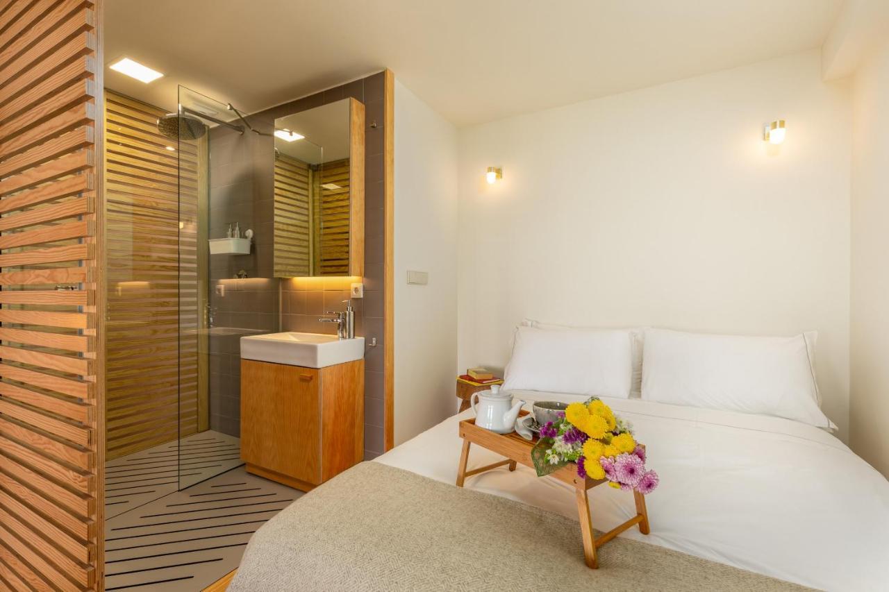 Tripas-Coracao, Cordoaria River View, Garden View Or Loft OOporto Exteriör bild